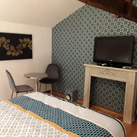 Chambre Sergeanne Doulezon Dış mekan fotoğraf