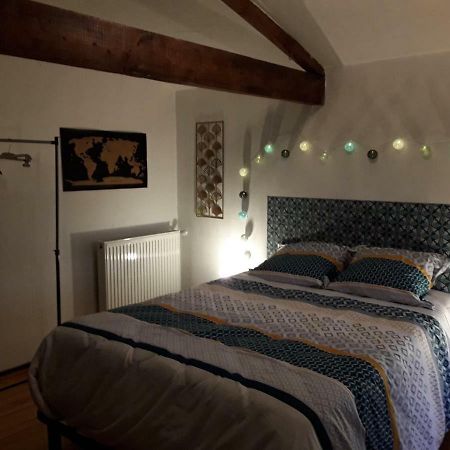 Chambre Sergeanne Doulezon Dış mekan fotoğraf
