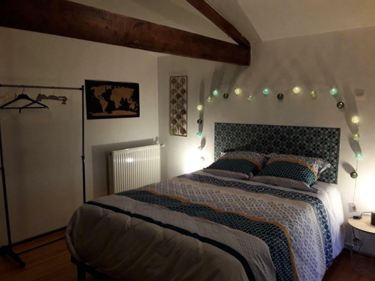 Chambre Sergeanne Doulezon Dış mekan fotoğraf