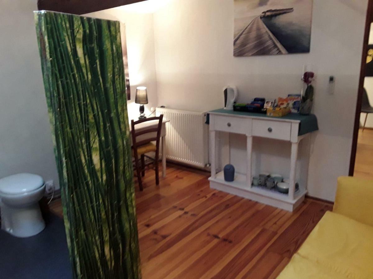 Chambre Sergeanne Doulezon Dış mekan fotoğraf