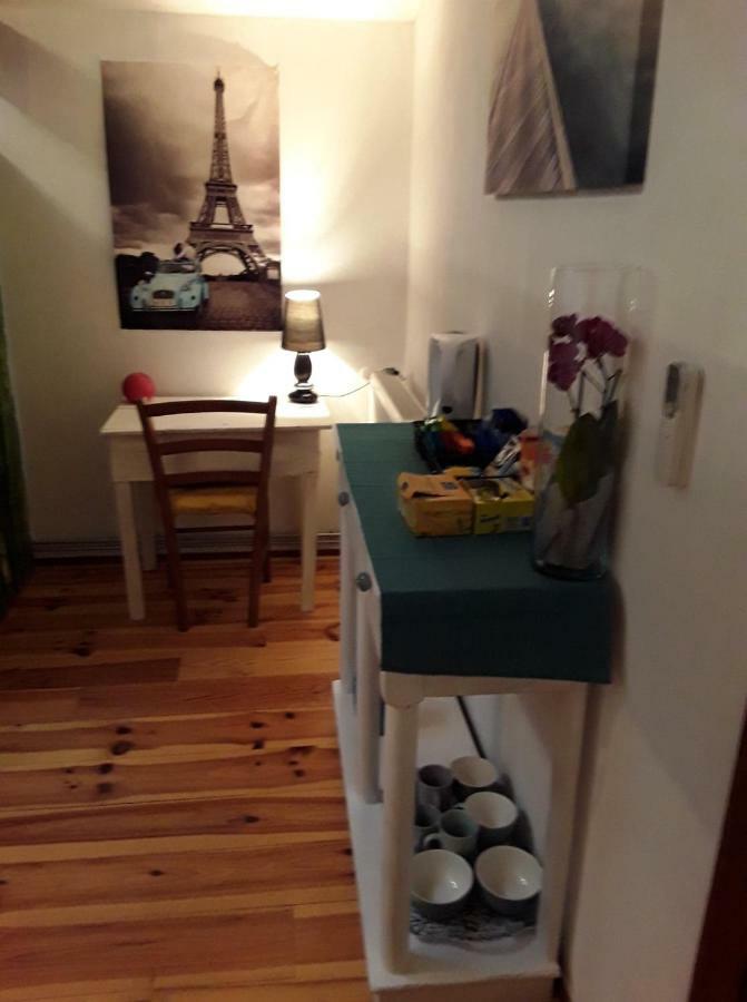 Chambre Sergeanne Doulezon Dış mekan fotoğraf