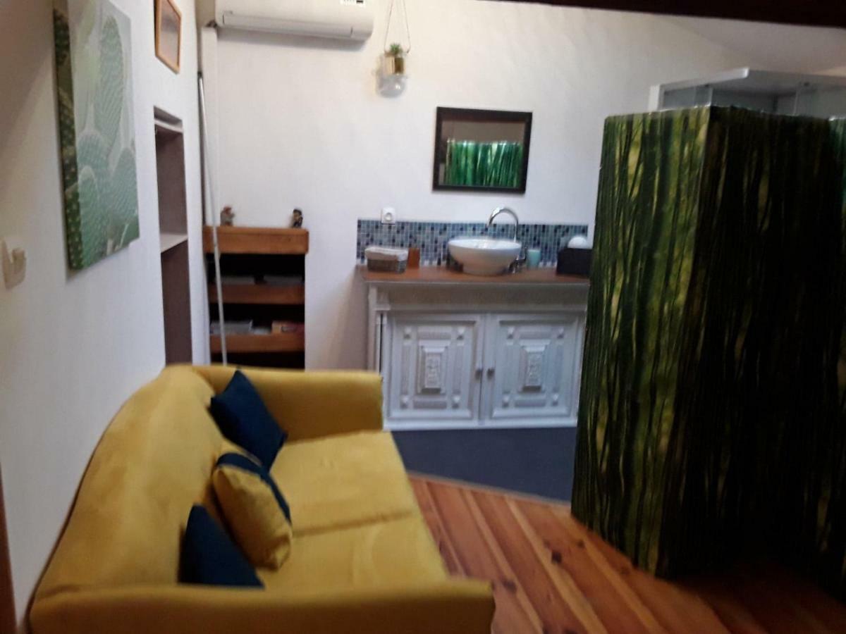 Chambre Sergeanne Doulezon Dış mekan fotoğraf